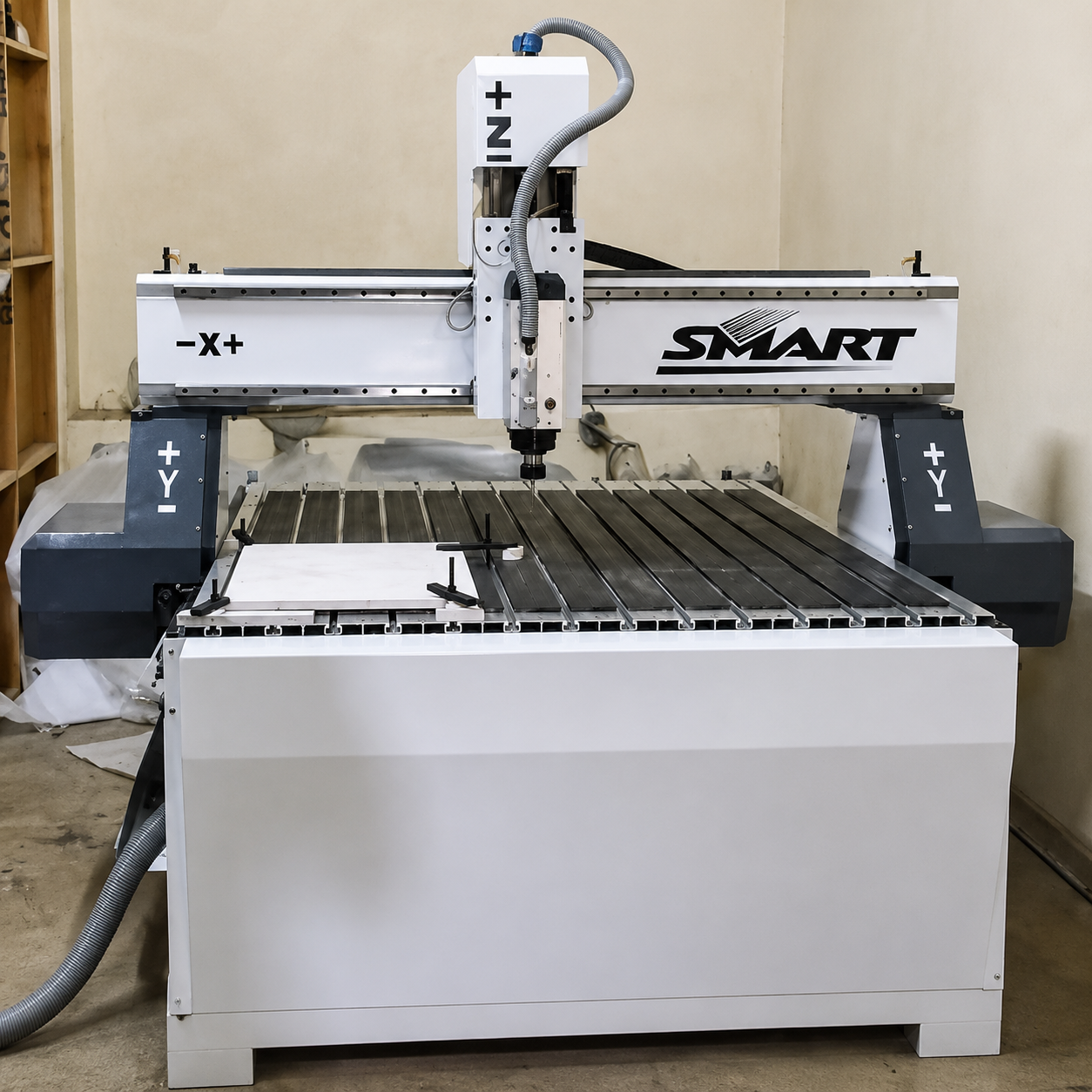 Smart Technopack Machine 3