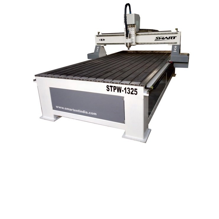 CNC Wood Machine STPW 1325
