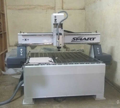 CNC Wood Machine STPW 1325
